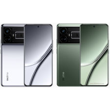 Realme GT5 - Hydrogél kijelzővédő fólia mobiltelefon kellék