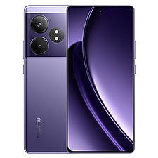 Realme GT6 (China) - Hydrogél kijelzővédő fólia mobiltelefon kellék