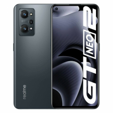 Realme GT Neo2 5G 12GB 256GB mobiltelefon