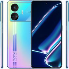 Realme GT Neo5 SE - Hydrogél kijelzővédő fólia mobiltelefon kellék