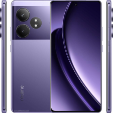 Realme GT Neo6 - Hydrogél kijelzővédő fólia mobiltelefon kellék
