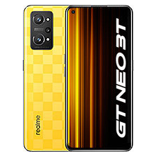 Realme GT Neo 3T - Hydrogél kijelzővédő fólia mobiltelefon kellék