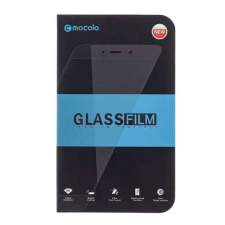Realme MOCOLO képernyővédő üveg (karcálló, 0.3mm, 9H, NEM íves) ÁTLÁTSZÓ Realme C35 mobiltelefon kellék