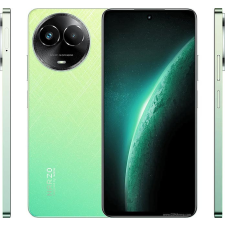 Realme Narzo 60x - Hydrogél kijelzővédő fólia mobiltelefon kellék