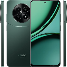 Realme Narzo 70x - Hydrogél kijelzővédő fólia mobiltelefon kellék