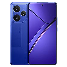 Realme Neo7 - Hydrogél kijelzővédő fólia mobiltelefon kellék