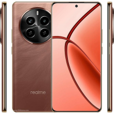 Realme P1 Pro - Hydrogél kijelzővédő fólia mobiltelefon kellék