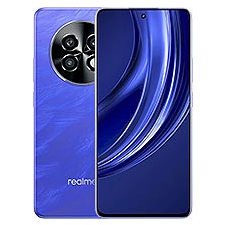 Realme P1 Speed - Hydrogél kijelzővédő fólia mobiltelefon kellék
