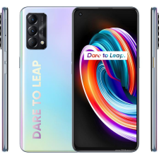 Realme Q3 Pro Carnival - Hydrogél kijelzővédő fólia mobiltelefon kellék