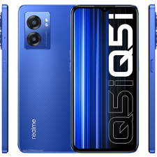 Realme Q5i - Hydrogél kijelzővédő fólia mobiltelefon kellék