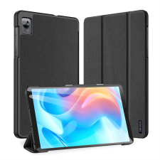 Realme Realme Pad Mini (8.7), mappa tok, Dux Ducis Domo, fekete tablet tok