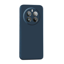 Realme Telefontok Realme 12 Pro 5G - kék szilikon hátlap tok tok és táska