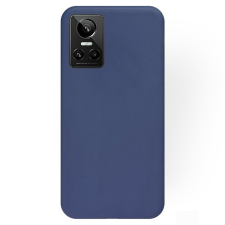 Realme Telefontok Realme GT Neo 3 - kék szilikon tok tok és táska