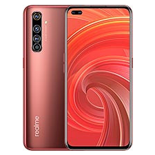 Realme X50 Pro 5G - Hydrogél kijelzővédő fólia mobiltelefon kellék