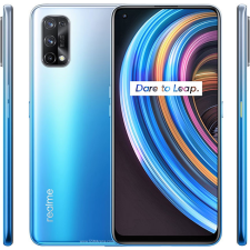 Realme X7 - Hydrogél kijelzővédő fólia mobiltelefon kellék