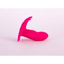 Realov - Lydia I Smart Butterfly Vibe Pink felcsatolható eszközök