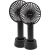 RealPower 375358 Hordozható ventilátor (2db)