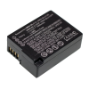 RealPower Panasonic DMW-BLC12, DMW-BLC12E 7.4V 1000mAh utángyártott akku Li-ion