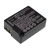 RealPower Panasonic DMW-BLC12, DMW-BLC12E 7.4V 1000mAh utángyártott akku Li-ion
