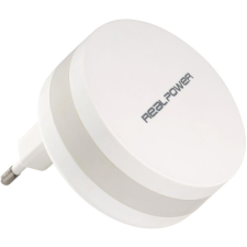 RealPower Powerbank PBC-1800        weiß            1.800mAh (145536) power bank