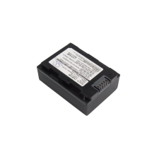 RealPower Samsung IA-BP210E 3.7V 1800mAh utángyártott akku Li-ion digitális fényképező akkumulátor