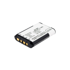 RealPower Sony NP-BX1 3.7V 1150mAh utángyártott akku Li-ion digitális fényképező akkumulátor