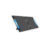 RealPower SP-100E 100 Wattos hordozható napelem (411605)
