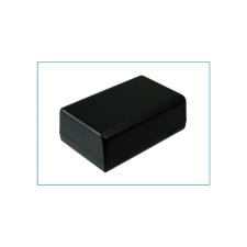 RealPower Unitech 1400-900006G 7.4V 1800mAh utángyártott akku Li-ion vonalkódolvasó akkumulátor