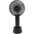 RealPower Ventilator Mobile Fan        schwarz (303132)