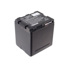 RealPower VW-VBN260/E/E-K Panasonic akkumulátor (VBN260MC) digitális fényképező akkumulátor