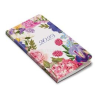 REALSYSTEM 2023-as Flexi 5811-85 floral álló zsebnaptár (5811-85)