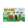 REALSYSTEM 2023-as Kisvakond 7835-LM mini asztali naptár (7835-LM)