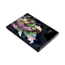 REALSYSTEM 2023-as picture 5611-60 akvarell b5 heti beosztású határidőnapló határidőnapló