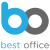 REALSYSTEM Határidőnapló Bolero B/5 napi, krémszínűlapokkal (fekete) Realsystem 2023.
