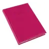 REALSYSTEM Határidőnapló Realsystem Bolero P B/5 heti sárga lapos magenta 2020.