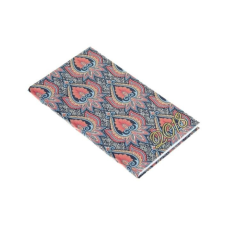 REALSYSTEM Zsebnaptár Realsystem Picture álló fehér lapos Tropical 2020. naptár, kalendárium