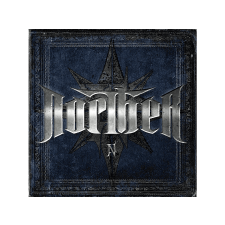 Reaper Norther - N (Vinyl LP (nagylemez)) heavy metal