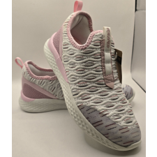  Reaper Ramada II WHI/PINK slipon női cipő