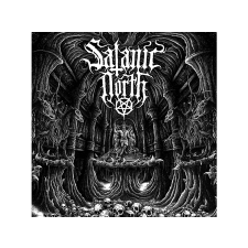 Reaper Satanic North - Satanic North (Vinyl LP (nagylemez)) heavy metal