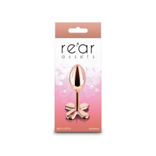  Rear Assets - Clover - Rose Gold szexjáték