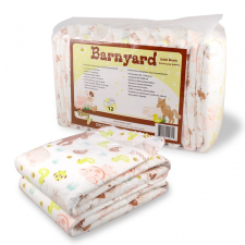 Rearz Barnyard felnőtt pelenka XL méret csomag gyógyászati segédeszköz