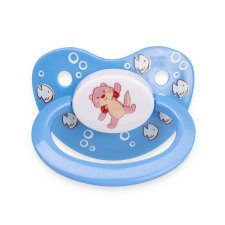 Rearz Lil Squirts Splash felnőtt cumi világoskék (új) gyógyászati segédeszköz