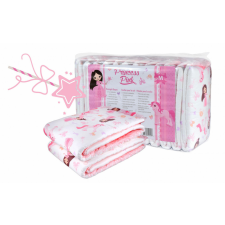 Rearz Princess Pink v2 NEW felnőtt pelenka M méret csomag gyógyászati segédeszköz