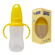 Rearz Yellow Easy Grip felnőtt cumisüveg gyógyászati segédeszköz