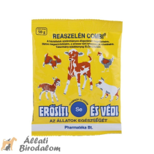  Reaszelén Combi 50 g vitamin és táplálékkiegészítő