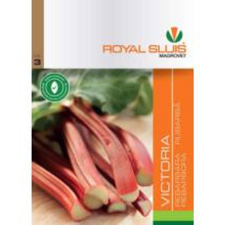  REBARBARA - VICTORIA fa és növény