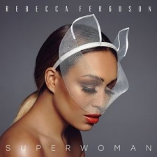 Rebecca Ferguson Superwoman (CD) egyéb zene