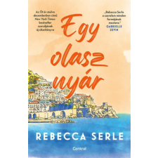 Rebecca Serle - Egy olasz nyár regény