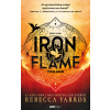 Rebecca Yarros - Iron Flame - Vasláng