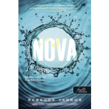 Rebecca Yarros - Nova - A Renegátok egyéb könyv